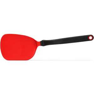 Dreamfarm | Chopula Silicone Spatula - Red