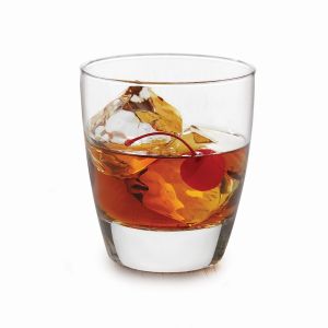 Libbey Durham Smoke 16-piece Glassware Set  Drinking Glasses - Shop Your  Navy Exchange - Official Site