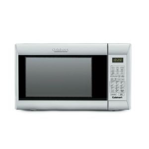 Cuisinart's CMW-200 Stainless Steel Convection Microwave Oven and Grill
