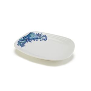 Fiesta® 11.75" Rectangular Platter | Coastal