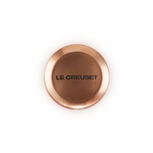 Le Creuset Signature Copper Knob | Large