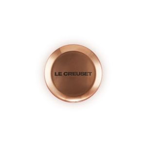 Le Creuset Signature Copper Knob | Medium