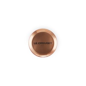 Le Creuset Signature Copper Knob | Small
