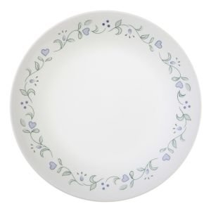 Corelle Livingware 6.75" Bread & Butter Plates (Set of 6) | Country Cottage