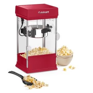 Best Buy: Cuisinart Electric Cookie Press Red CCP-20R