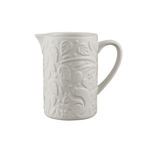 Mason Cash | In The Forest Creamer Jug - 5.4盎司