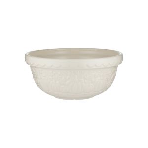 Mason Cash Pumpkin Patch S24 (2.15 Qt) Mixing Bowl | Cream