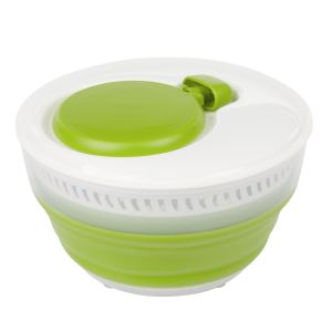 Progressive Collapsible Salad Spinner