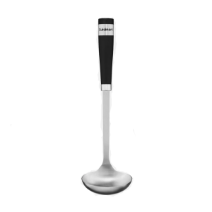 Cuisinart | Stainless Steel Ladle with Barrel Handle