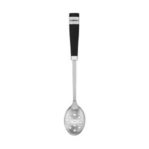 Cuisinart | Stainless Steel Slotted Spoon with Barrel Handle