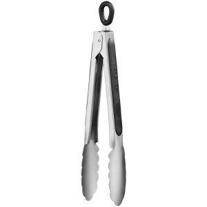 9 inch Stainless Steel Tongs