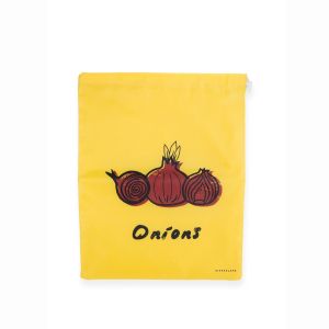 Stay Fresh Onion Bag 