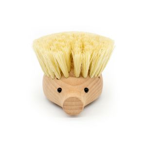 Kikkerland Hedgehog Dish Scrubber