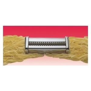  Cucina Pro Imperia Pasta Machine Angel Hair Attachment - 150-01  : Home & Kitchen