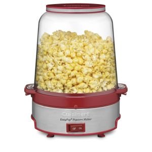 Cuisinart CMP-700P1 Popcorn Machine in Red Color