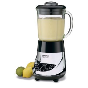 SmartPower 7速电动搅拌机由Cuisinart