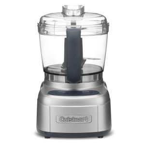 Cuisinart Elemental Collection™ 4-cup Chopper/Grinder (Silver)