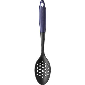 Cuisinart Oceanware Collection Nylon Slotted Spoon | Deep Blue