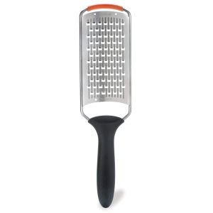 Harold Import Company Box Grater Stainless Steel 9