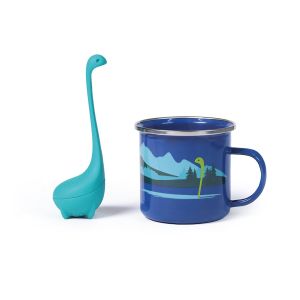 OTOTO Cup of Nessie Set | Blue