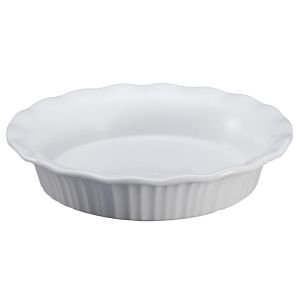 Pie Pan Ceramic Pie Dish Pie Plate Deep Dish Non stick Pie - Temu