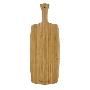 Cuisinart Bamboo Cutting Board | 18.75"