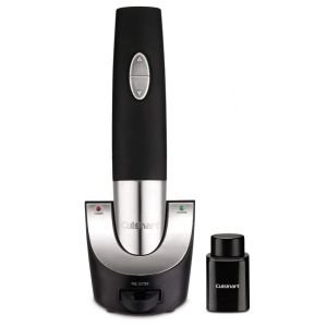 Cordless Wine Opener (CWO-50) by Cuisinart