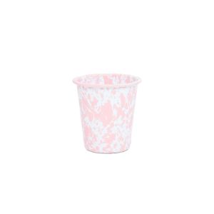 Crow Canyon 10oz Short Tumbler | Pink