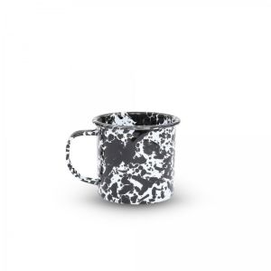 Crow Canyon 16oz Large Mug | Black