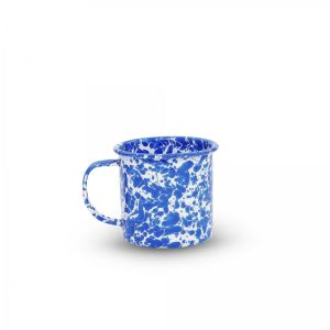 Crow Canyon 16oz Large Mug | Blue