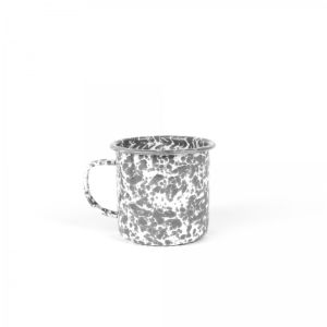 Crow Canyon 16oz Large Mug | Grey