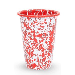 Crow Canyon 14oz Tumbler | Red