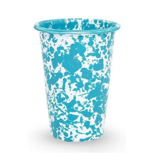 Crow Canyon 14oz Tumbler | Turquoise