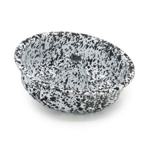 Crow Canyon Bundt Pan | Black