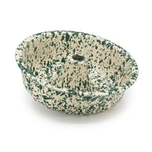 Crow Canyon Bundt Pan | Green