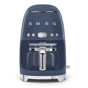 SMEG Retro Style 10 Cup Drip Coffee Maker