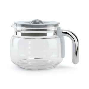 Café Brew Collection Borosilicate Glass Coffee Pot Replacement for