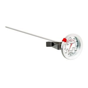 Escali Long Stem Deep Fry/Candy Thermometer
