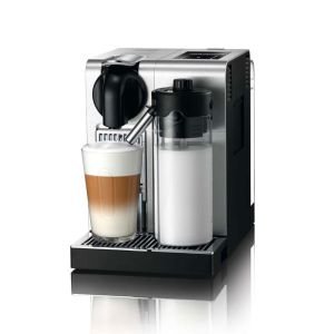 Nespresso Lattissima Pro Espresso & Cappuccino Machine