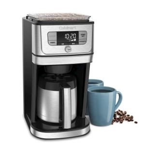 Smeg Coffee Maker Review Is it worth it? - Abigail Albers
