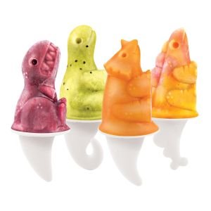 81-17092 Dino Popsicle Makers - Tovolo Mold