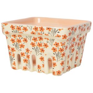 Danica Jubilee Berry Basket | Bouquet