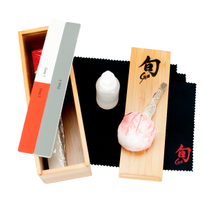 Shun Knife Care Kit (DM0625)