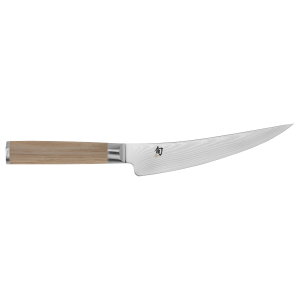 Shun Classic Blonde 6" Boning & Fillet Knife 