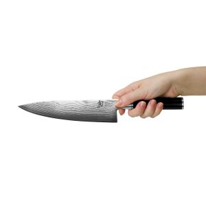 Shun Classic Western Cook&s Knife 8-in