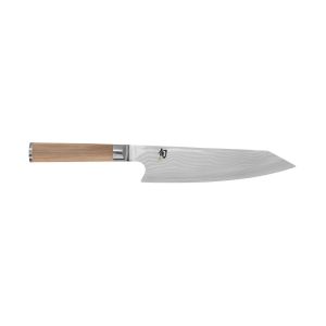 Shun Classic Blonde 8" Kiritsuke Knife