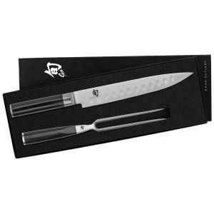 Shun Classic 2-Piece Carving Set
