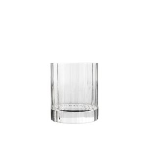 Luigi Bormioli Bach DOF 11.25oz Glass | Set of 4