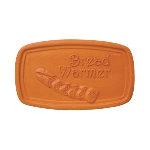 image shows Mrs. Anderson's Baking Bread Warmer against a blank, white background