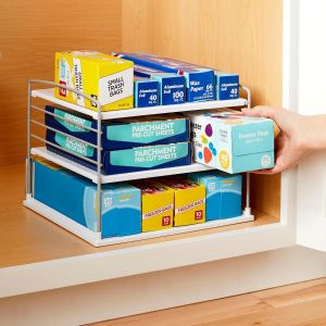 YouCopia UpSpace Box Organizer - Thumbnail 5